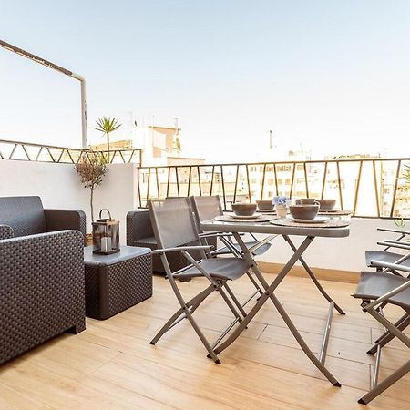 Penthouse By Unik Tarragona Exterior photo