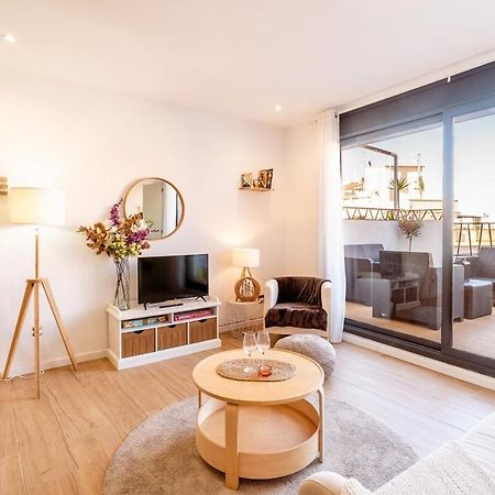 Penthouse By Unik Tarragona Exterior photo