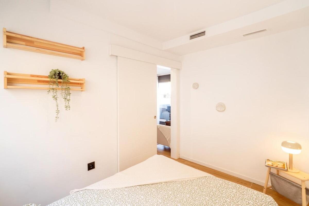 Penthouse By Unik Tarragona Exterior photo