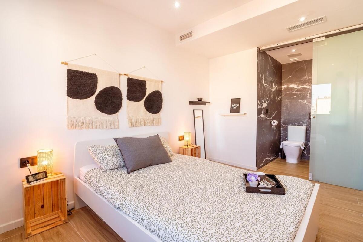 Penthouse By Unik Tarragona Exterior photo