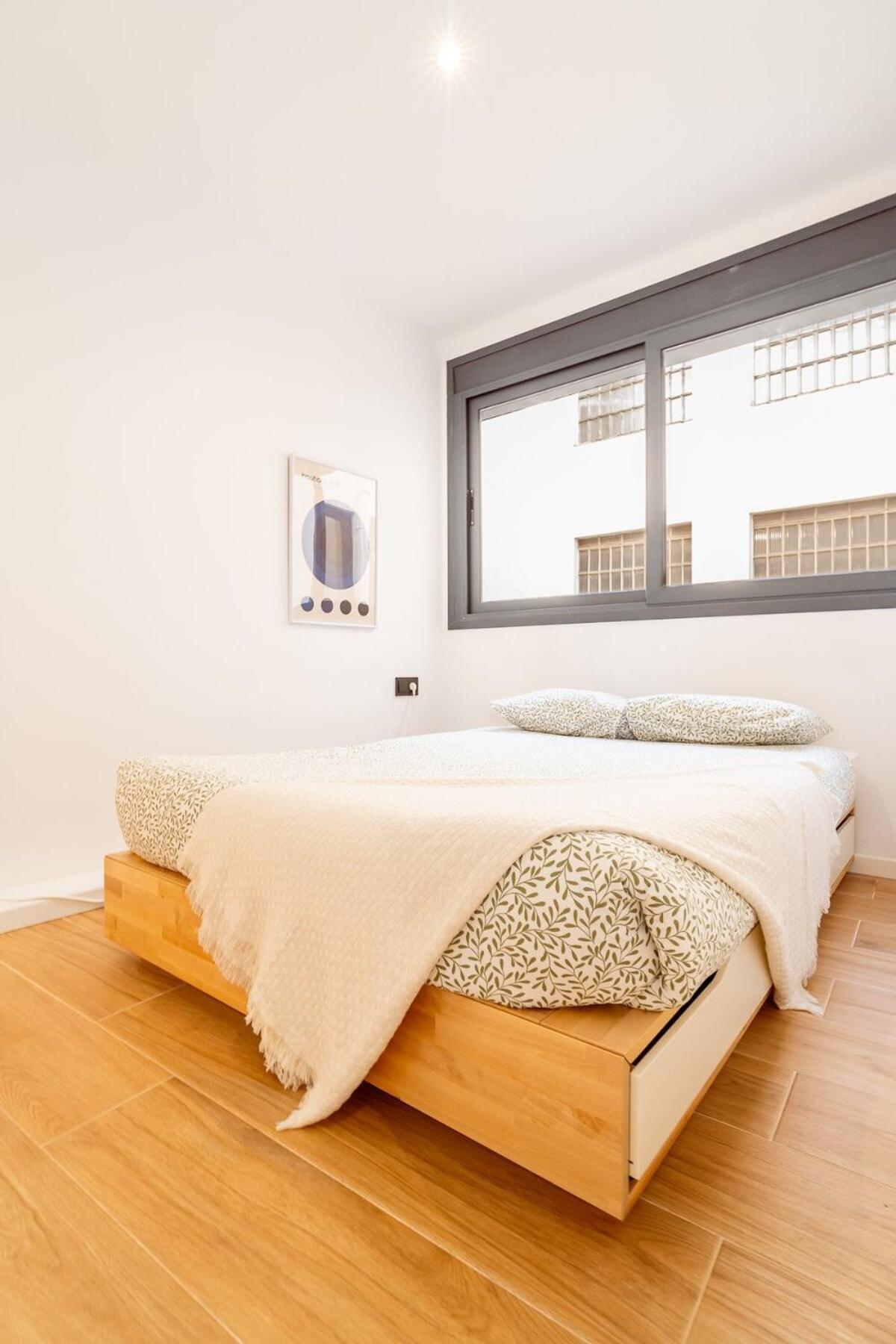 Penthouse By Unik Tarragona Exterior photo