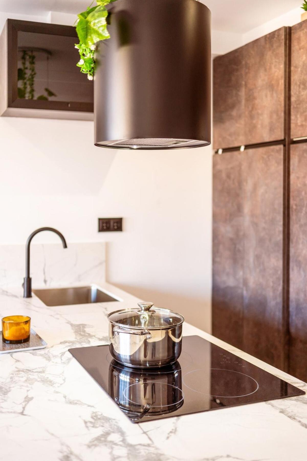 Penthouse By Unik Tarragona Exterior photo