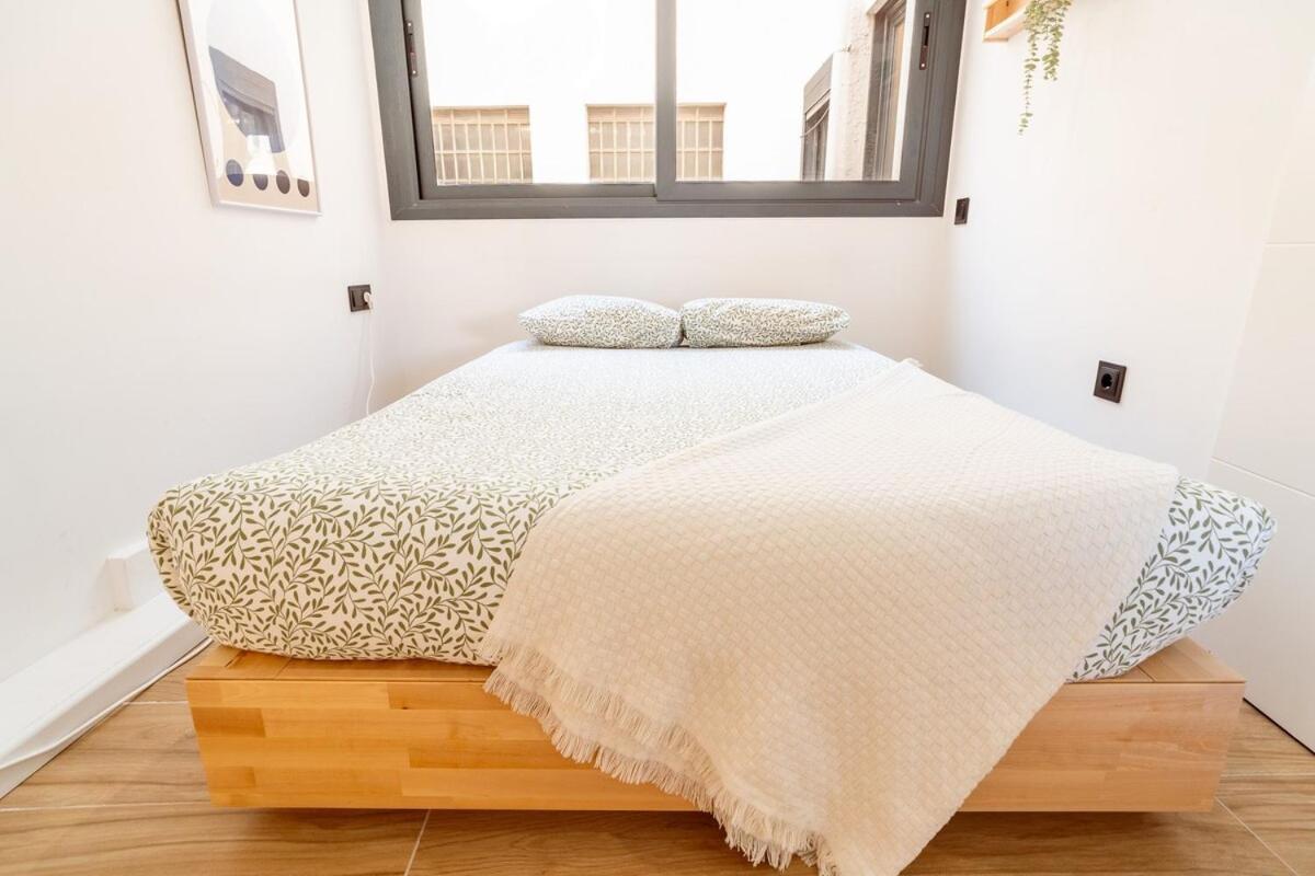 Penthouse By Unik Tarragona Exterior photo