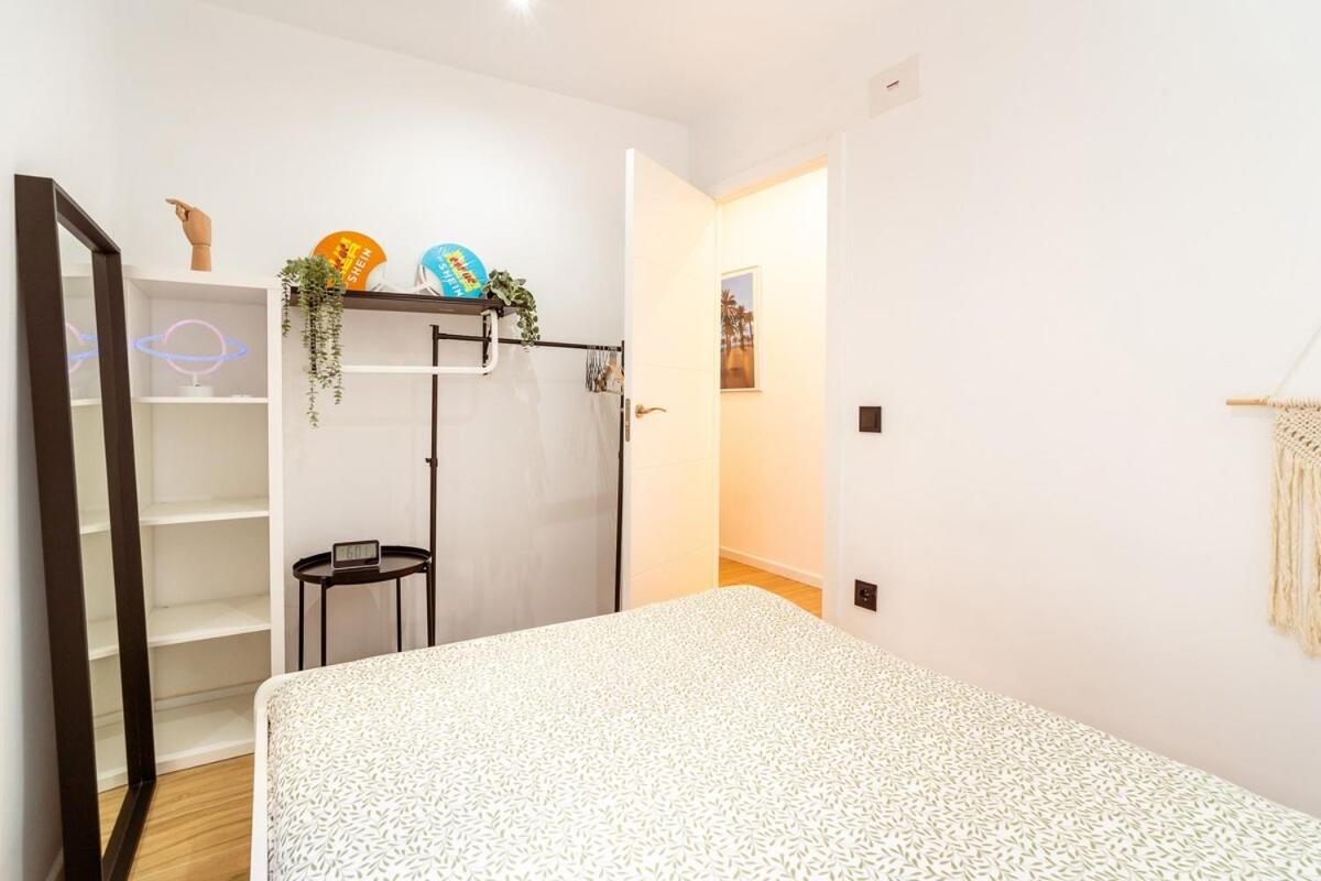 Penthouse By Unik Tarragona Exterior photo