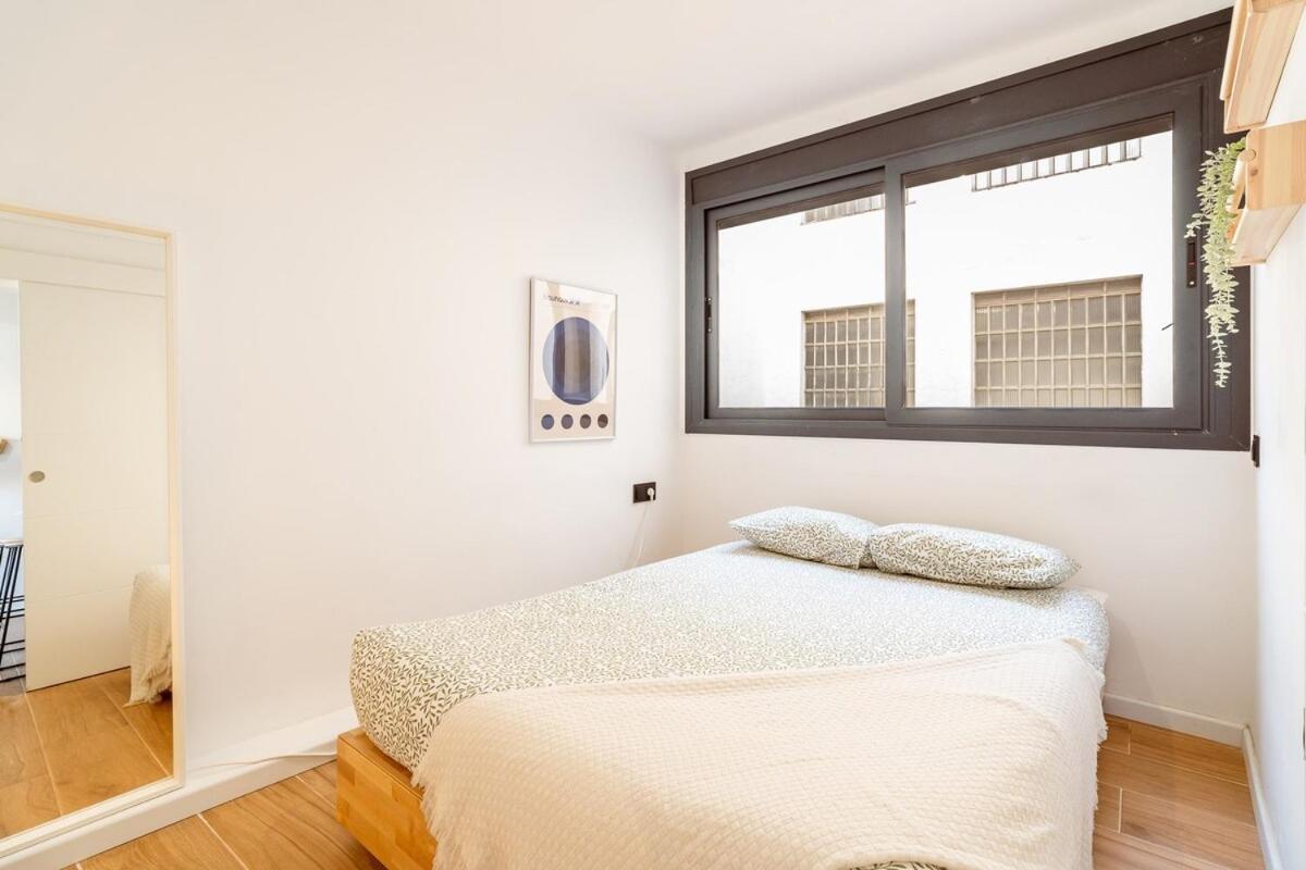 Penthouse By Unik Tarragona Exterior photo
