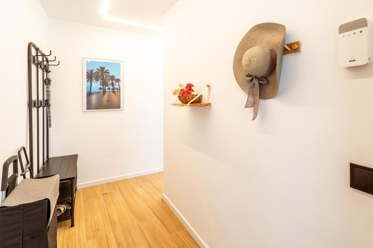 Penthouse By Unik Tarragona Exterior photo