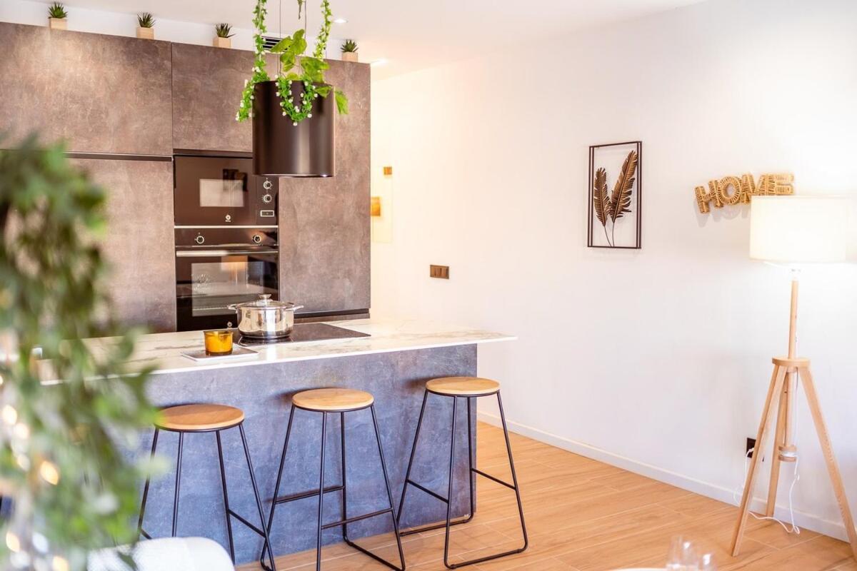 Penthouse By Unik Tarragona Exterior photo