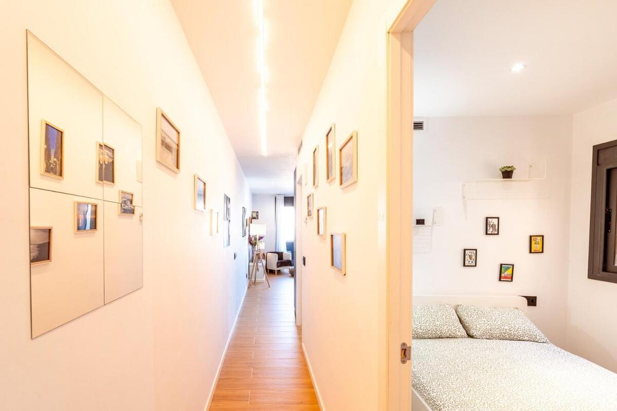 Penthouse By Unik Tarragona Exterior photo