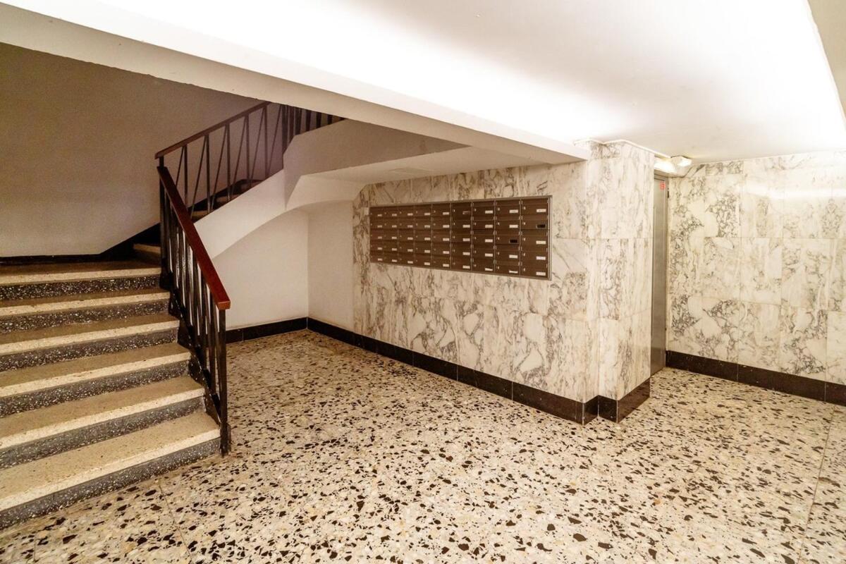 Penthouse By Unik Tarragona Exterior photo