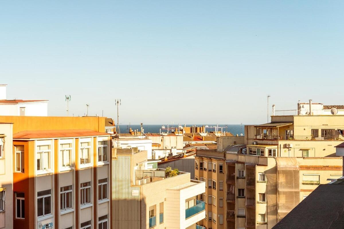 Penthouse By Unik Tarragona Exterior photo