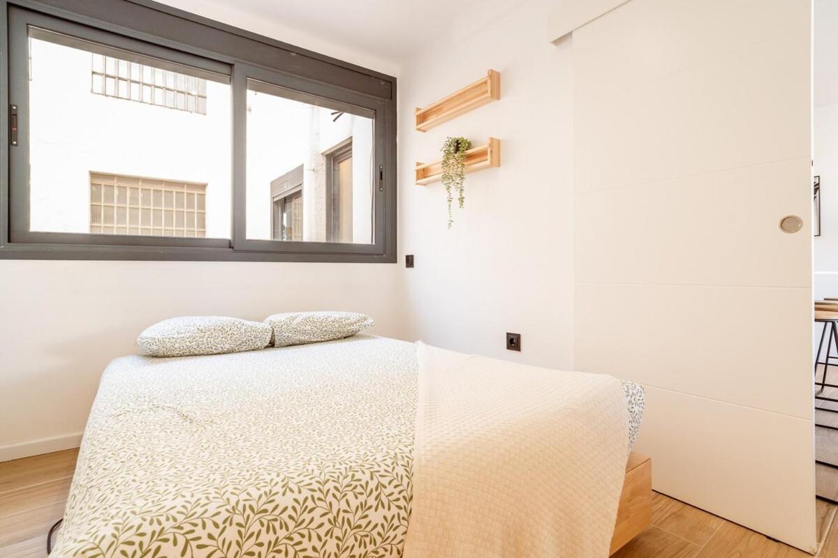 Penthouse By Unik Tarragona Exterior photo