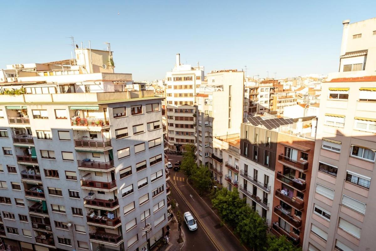 Penthouse By Unik Tarragona Exterior photo