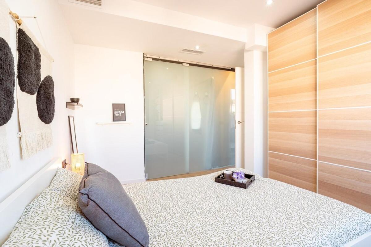 Penthouse By Unik Tarragona Exterior photo