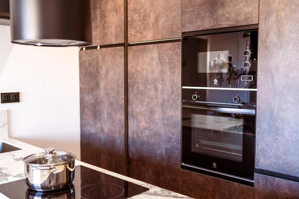 Penthouse By Unik Tarragona Exterior photo