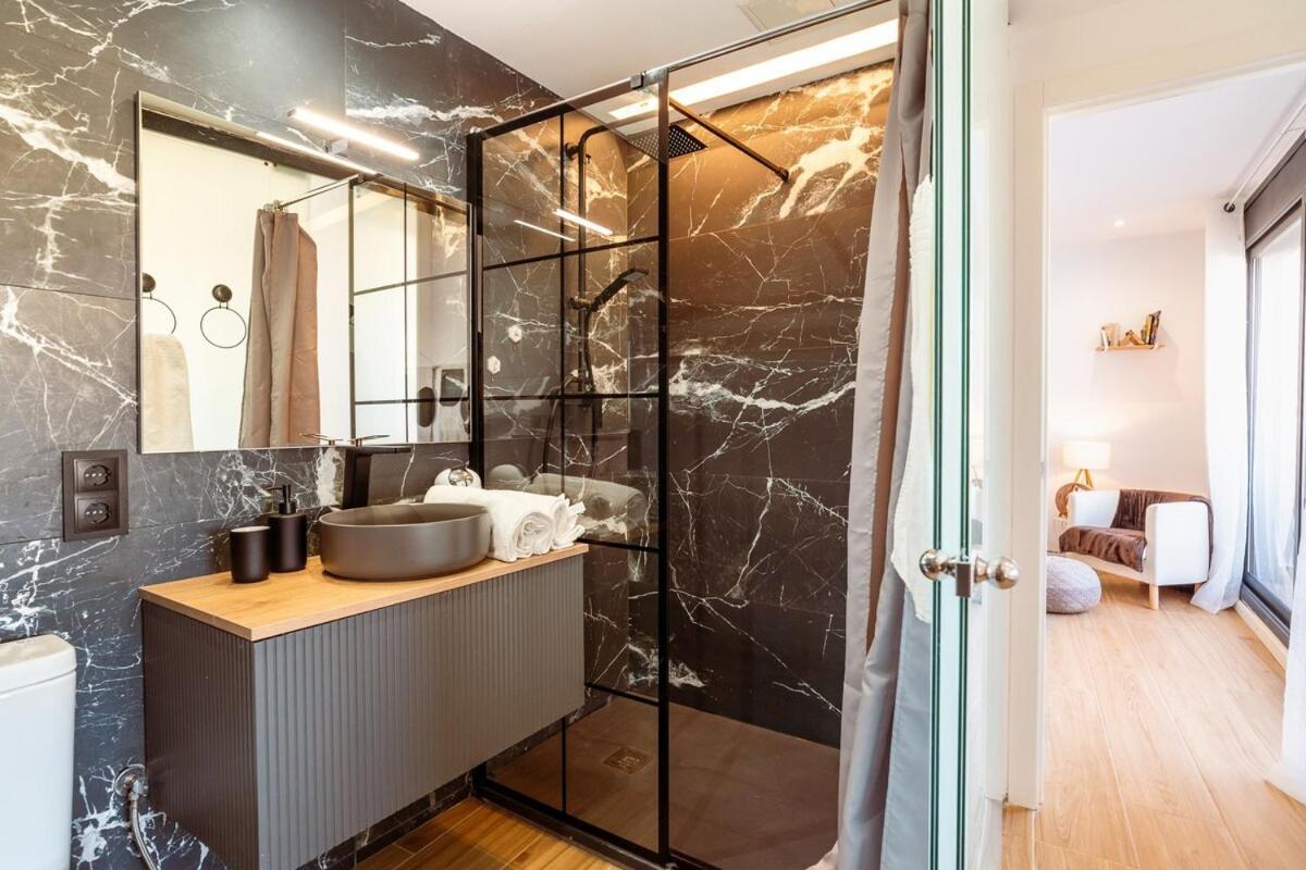 Penthouse By Unik Tarragona Exterior photo