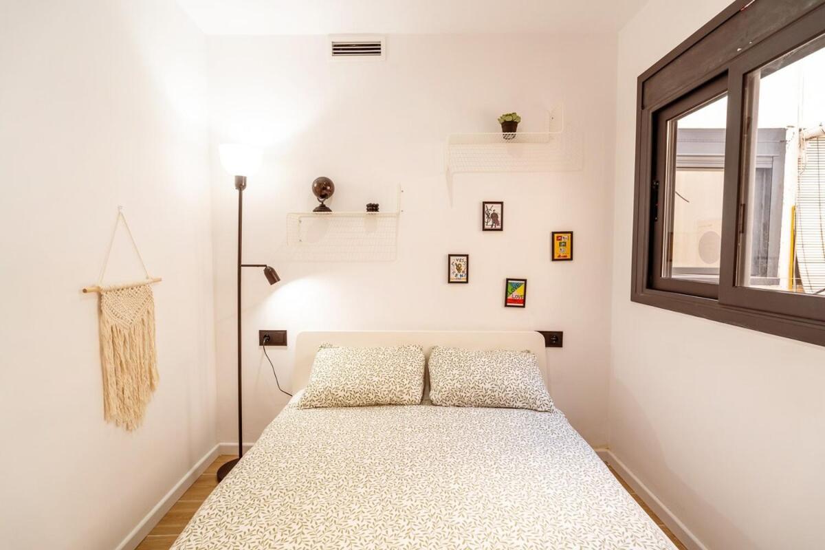 Penthouse By Unik Tarragona Exterior photo