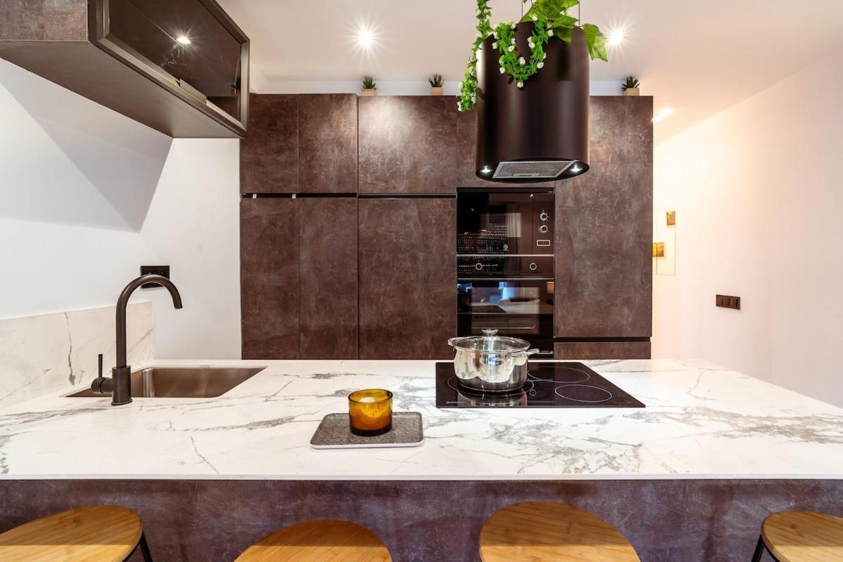 Penthouse By Unik Tarragona Exterior photo