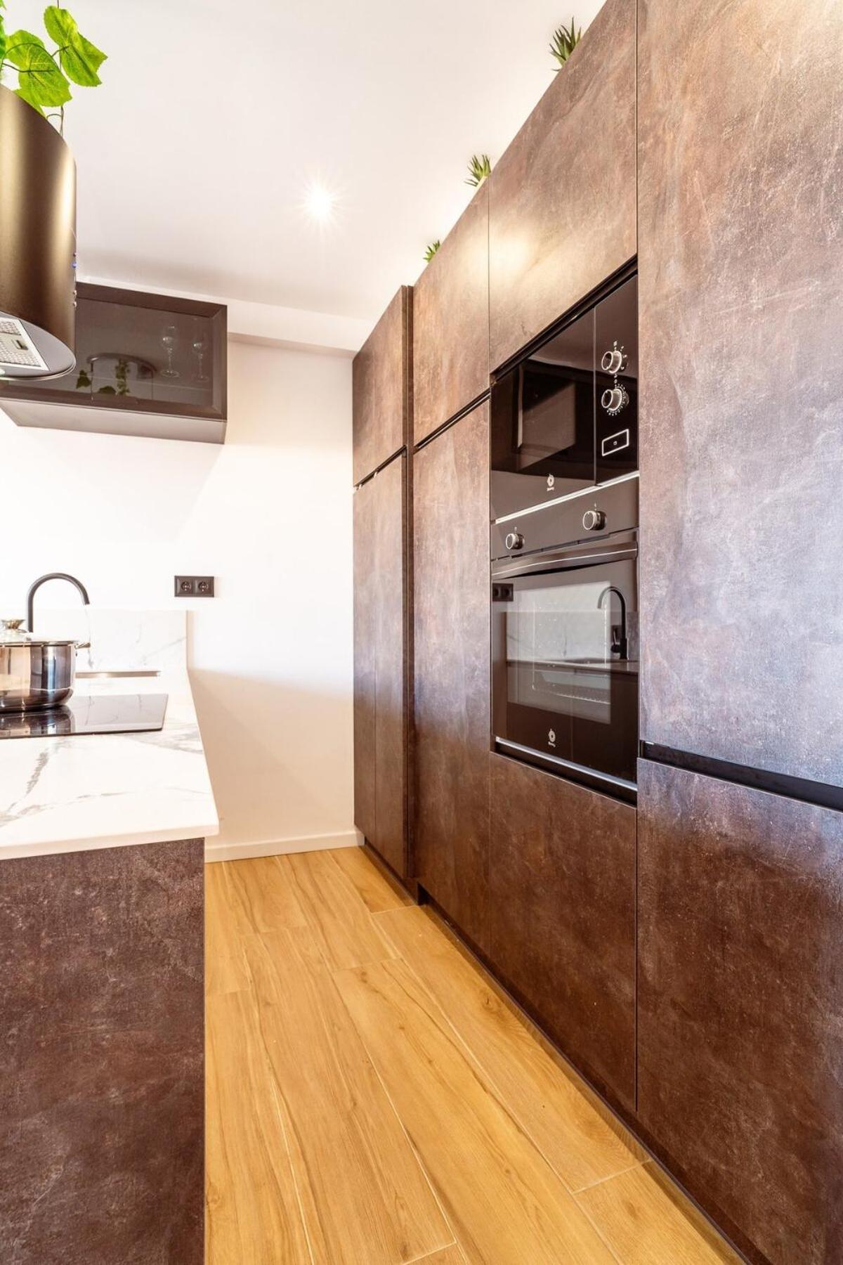 Penthouse By Unik Tarragona Exterior photo