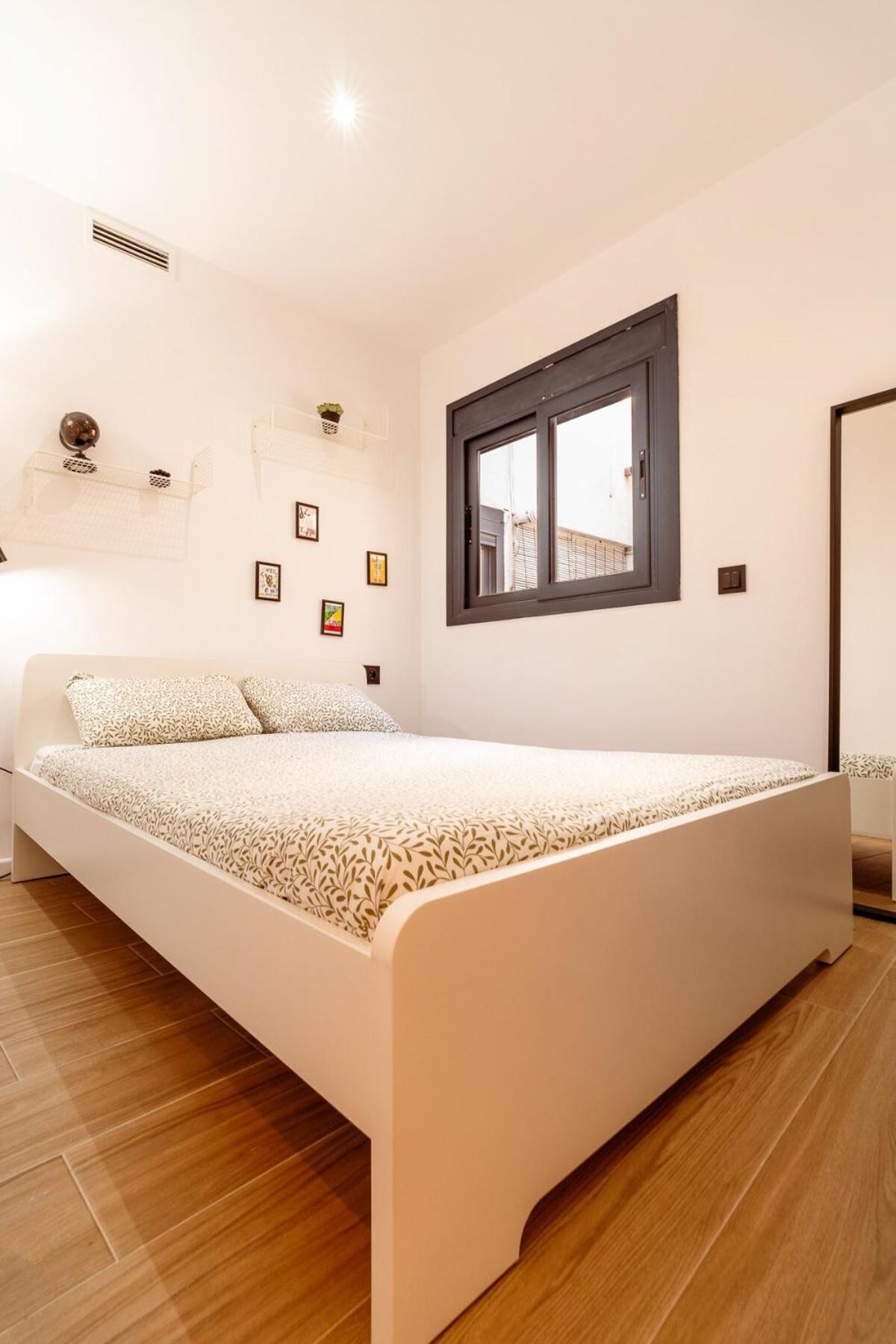 Penthouse By Unik Tarragona Exterior photo