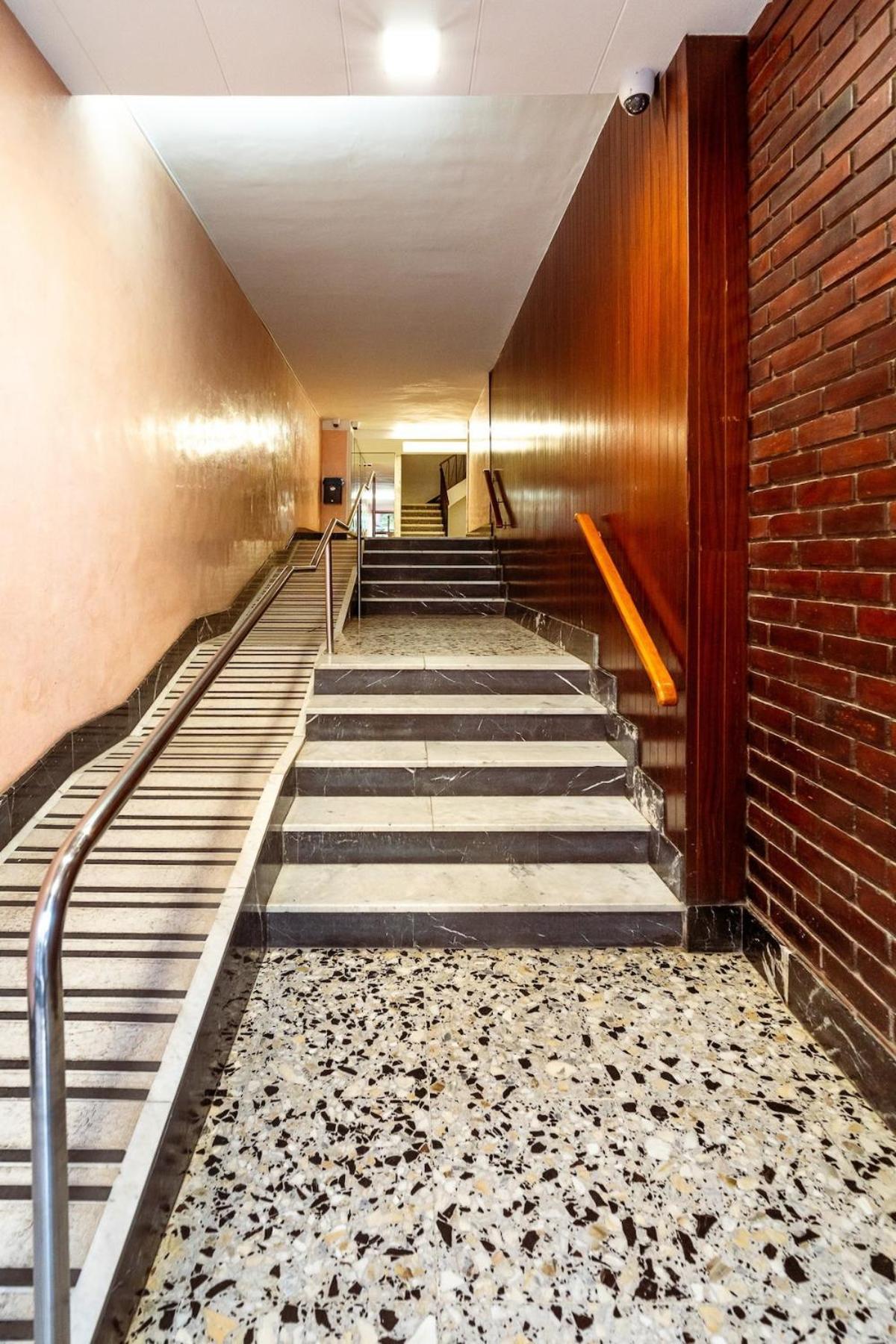Penthouse By Unik Tarragona Exterior photo