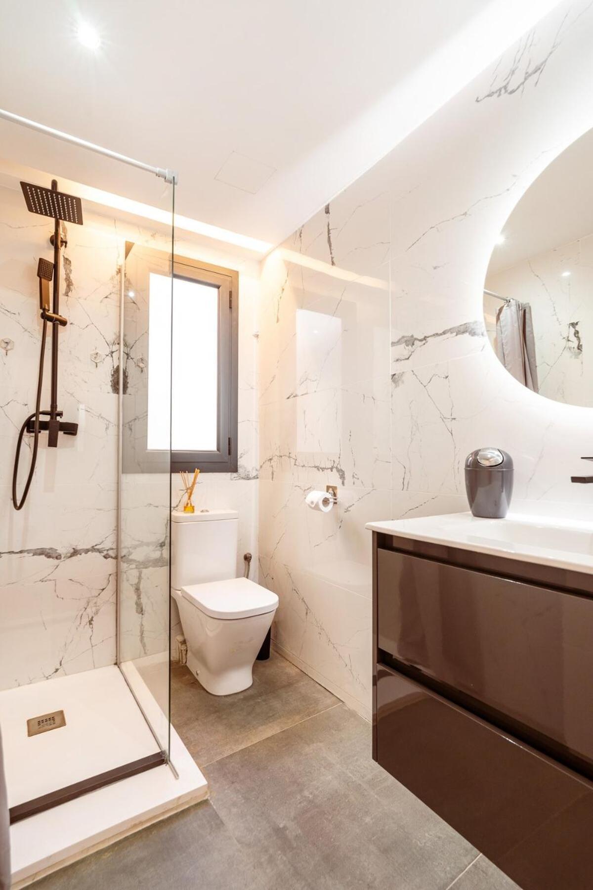Penthouse By Unik Tarragona Exterior photo