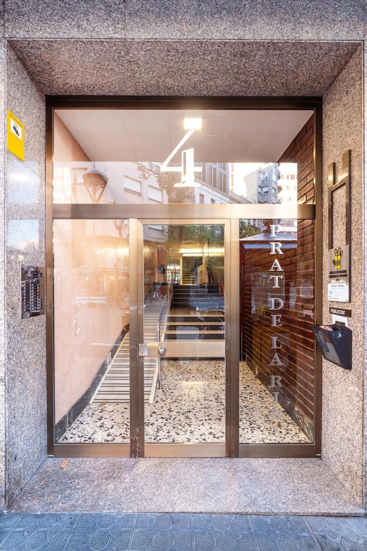 Penthouse By Unik Tarragona Exterior photo